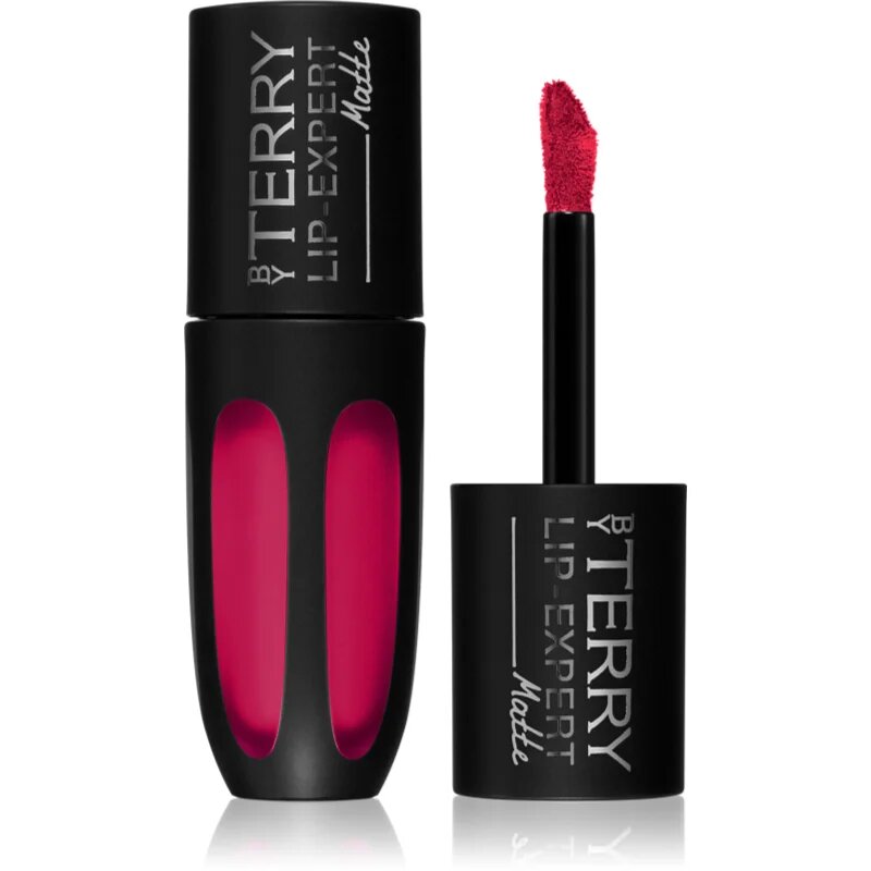 By Terry Lip-Expert Matte течно червило с матиращ завършек цвят N15 3 гр.