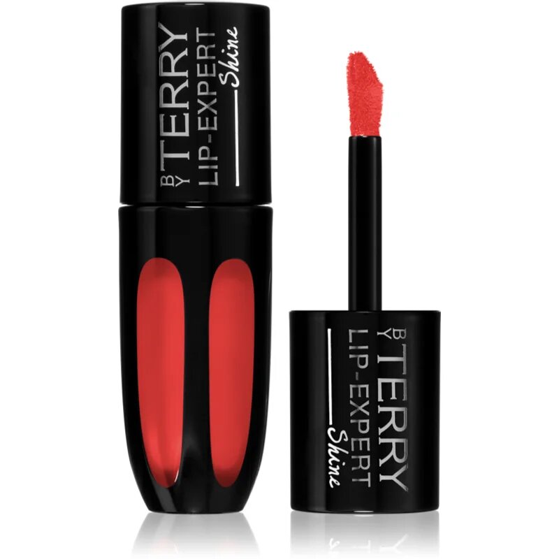 By Terry Lip-Expert Shine течно червило цвят N9 3 гр.
