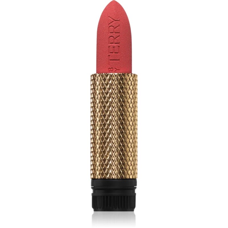By Terry Rouge Opulent Satin Lipstick Refill сатенено червило пълнител цвят N3 - Sweet Romance 3.5 гр.