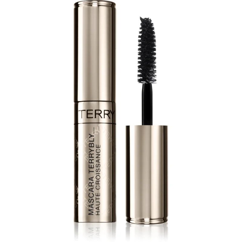By Terry Terrybly Mascara Haute Croissance спирала за удължаване и укрепване на миглите 4 гр.