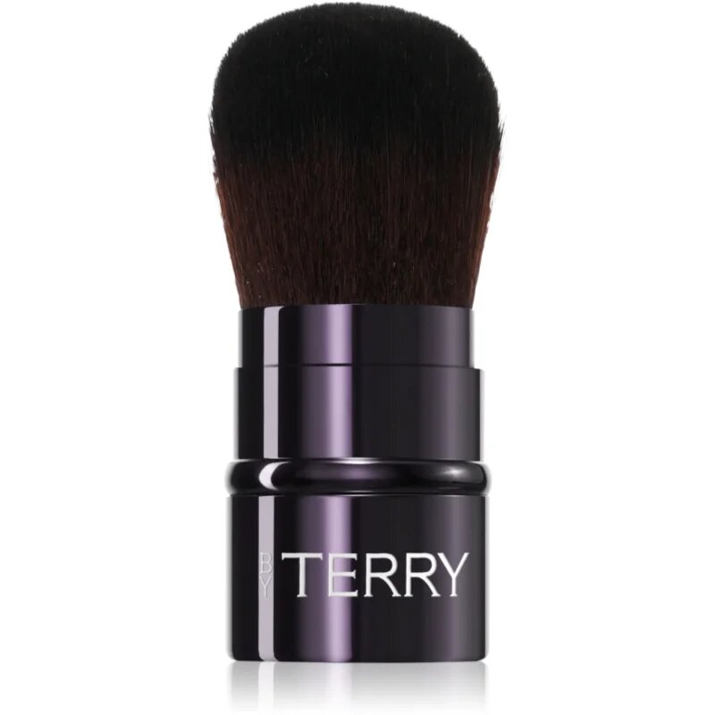 By Terry Tool-Expert Kabuki кабуки четка за пудра 1 бр.