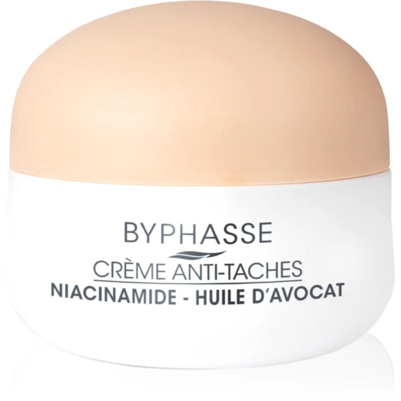 BYPHASSE Creme Anti Taches крем Против тъмни петна 50 мл.