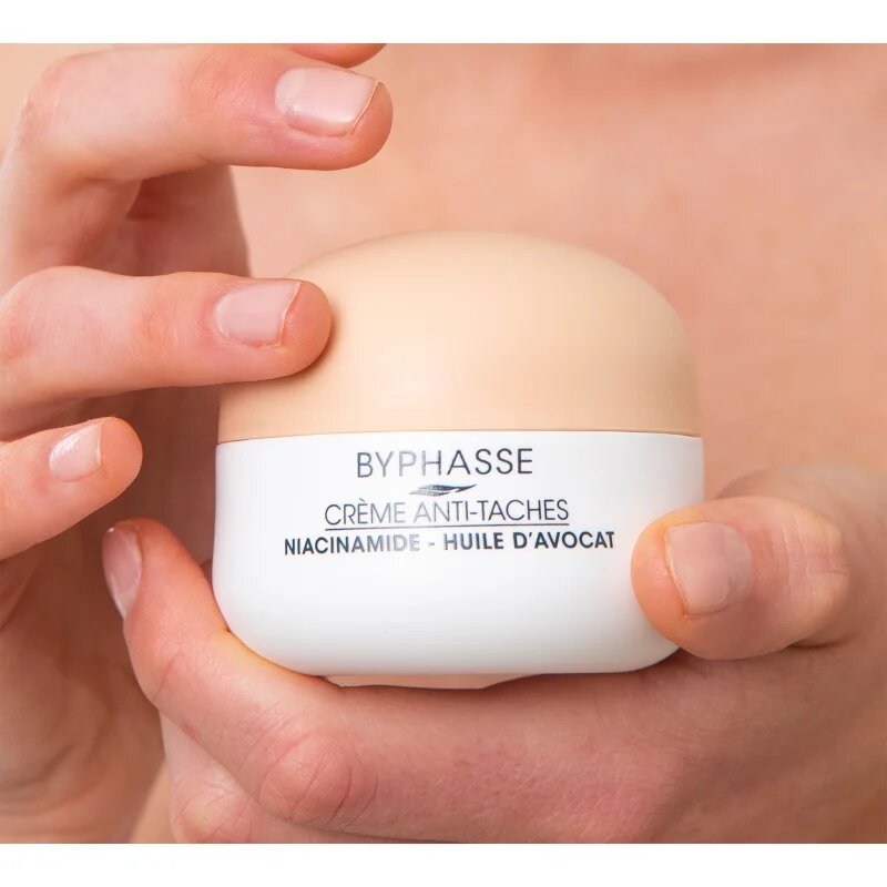BYPHASSE Creme Anti Taches крем Против тъмни петна 50 мл.