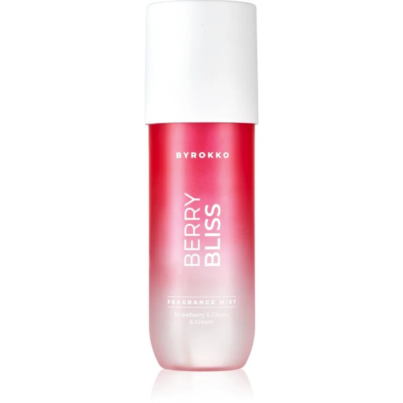 ByRokko Berry Bliss парфюмиран спрей за тяло за жени 150 мл.