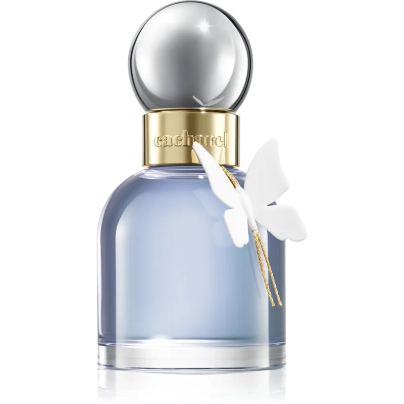 Cacharel Ella Ella Flora Azuro парфюмна вода за жени 50 мл.