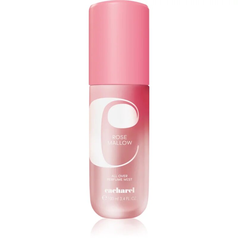Cacharel Mist Rose Mallow мъгла за тяло и коса за жени 100 мл.