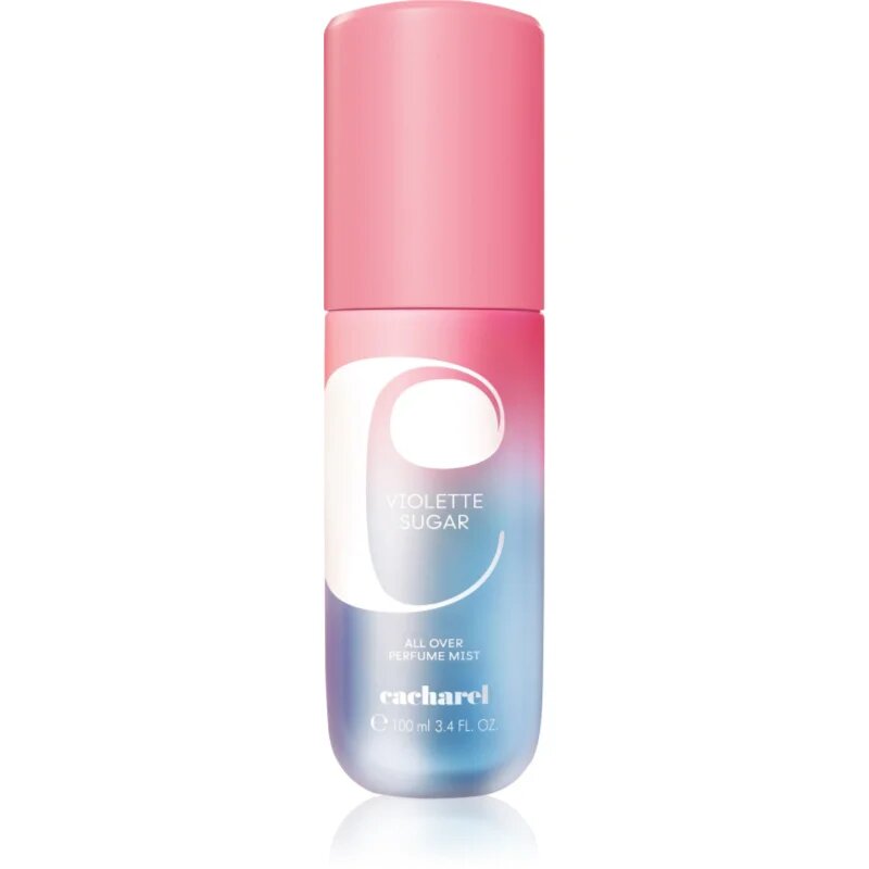 Cacharel Mist Violette Sugar мъгла за коса и тяло за жени 100 мл.