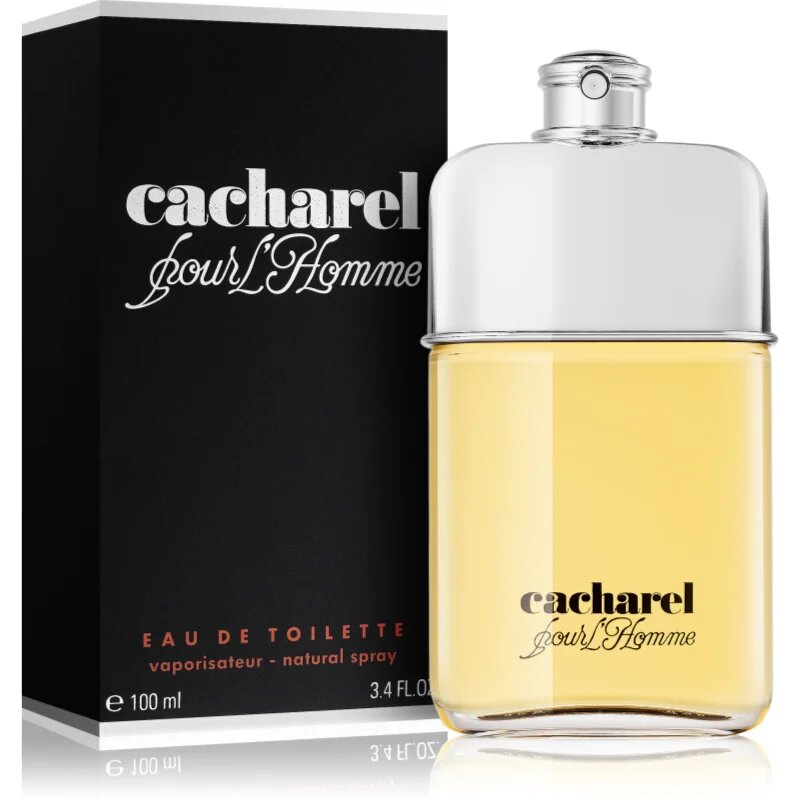Cacharel pour L'Homme тоалетна вода за мъже 100 мл.