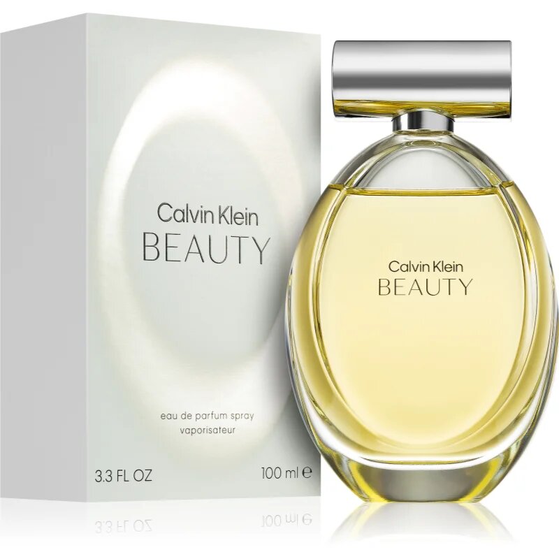 Calvin Klein Beauty парфюмна вода за жени 100 мл.