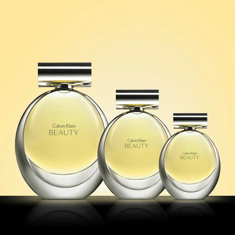 Calvin Klein Beauty парфюмна вода за жени 100 мл.