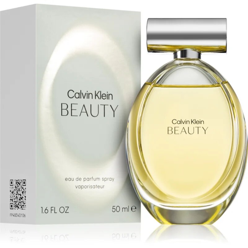 Calvin Klein Beauty парфюмна вода за жени 50 мл.