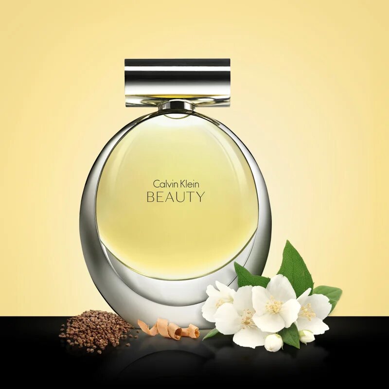 Calvin Klein Beauty парфюмна вода за жени 50 мл.
