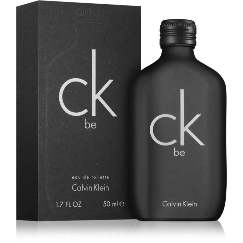 Calvin Klein CK Be тоалетна вода унисекс 50 мл.