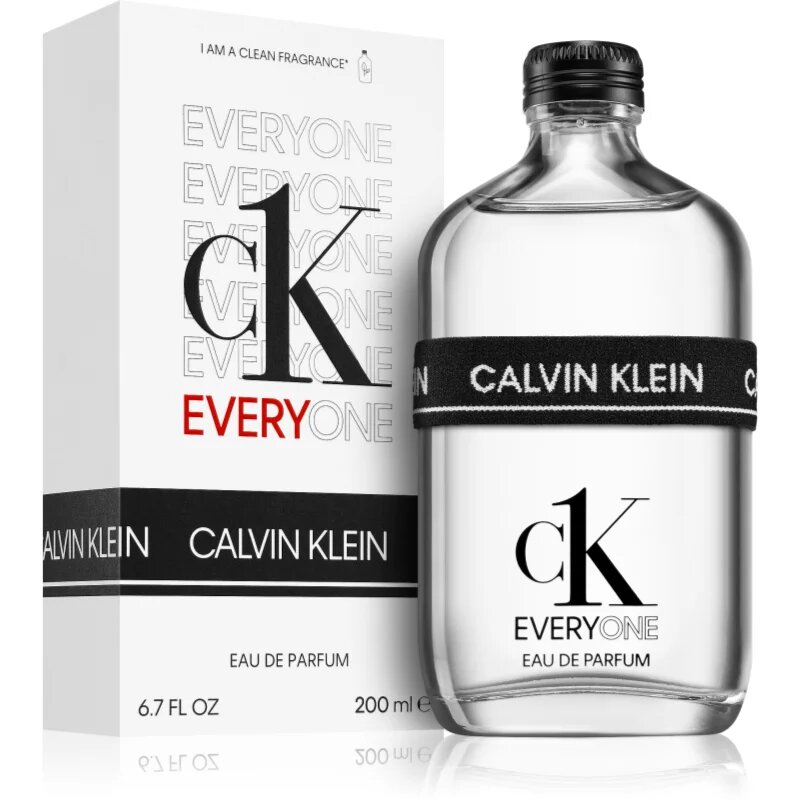 Calvin Klein CK Everyone парфюмна вода унисекс 200 мл.