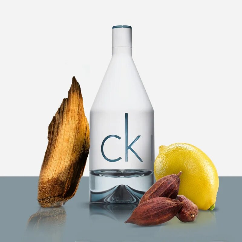 Calvin Klein CK IN2U тоалетна вода за мъже 150 мл.