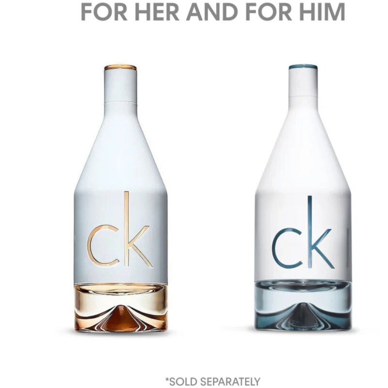 Calvin Klein CK IN2U тоалетна вода за мъже 150 мл.