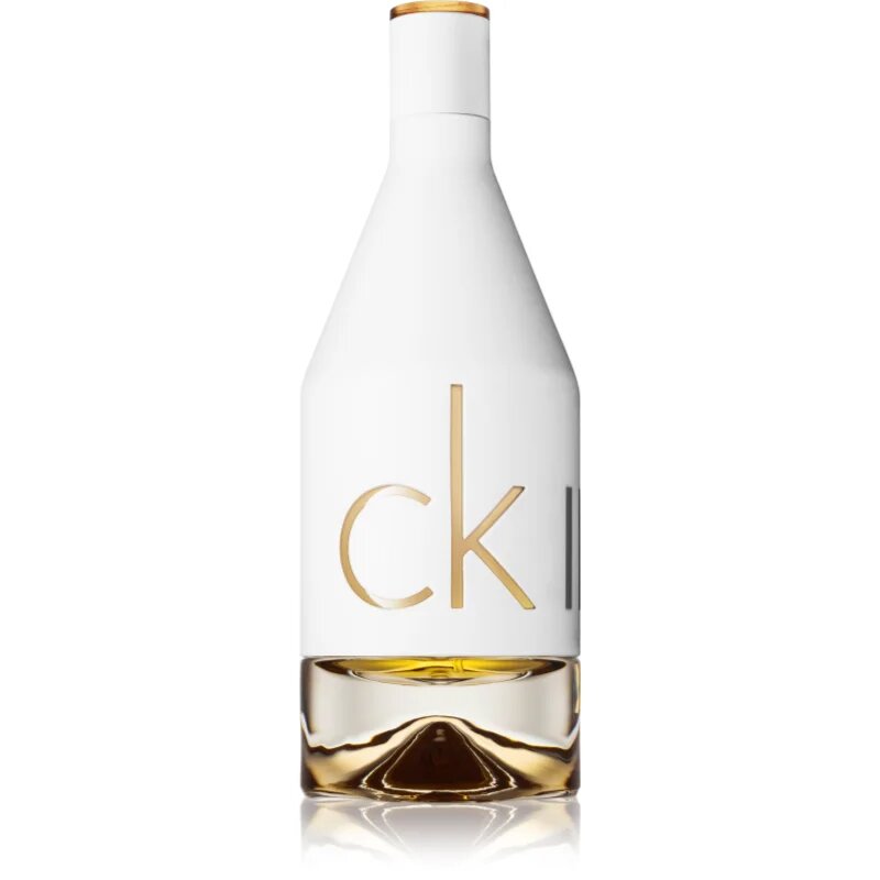 Calvin Klein CK IN2U тоалетна вода за жени 100 мл.