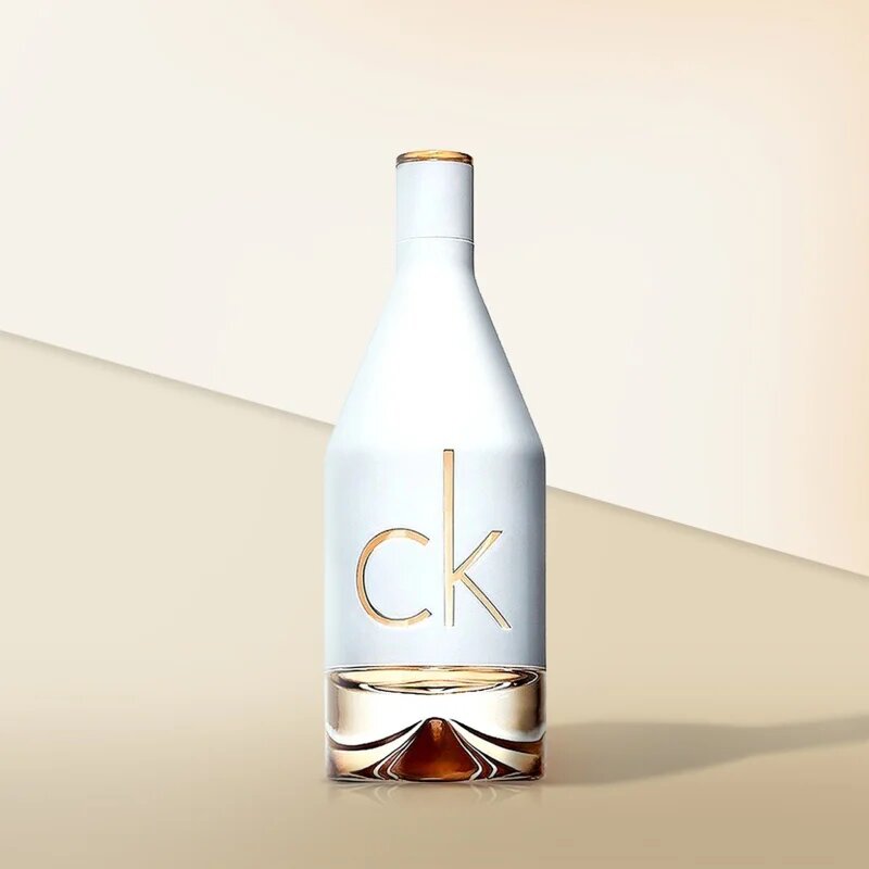 Calvin Klein CK IN2U тоалетна вода за жени 100 мл.