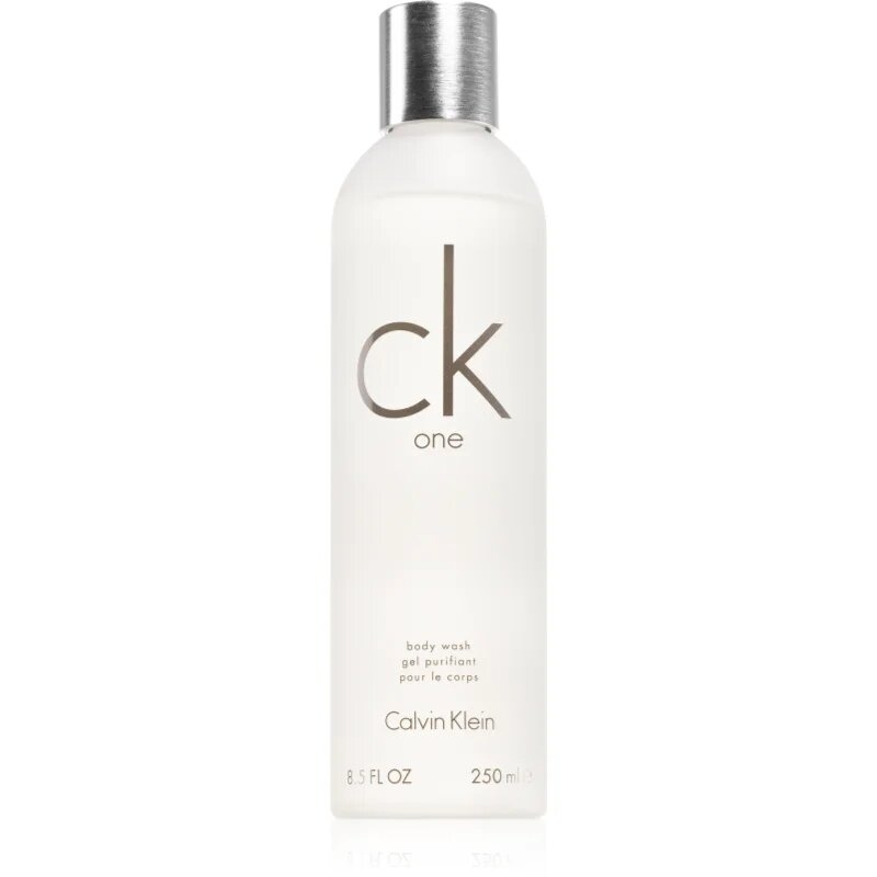 Calvin Klein CK One душ гел (без кутийка) унисекс 250 мл.