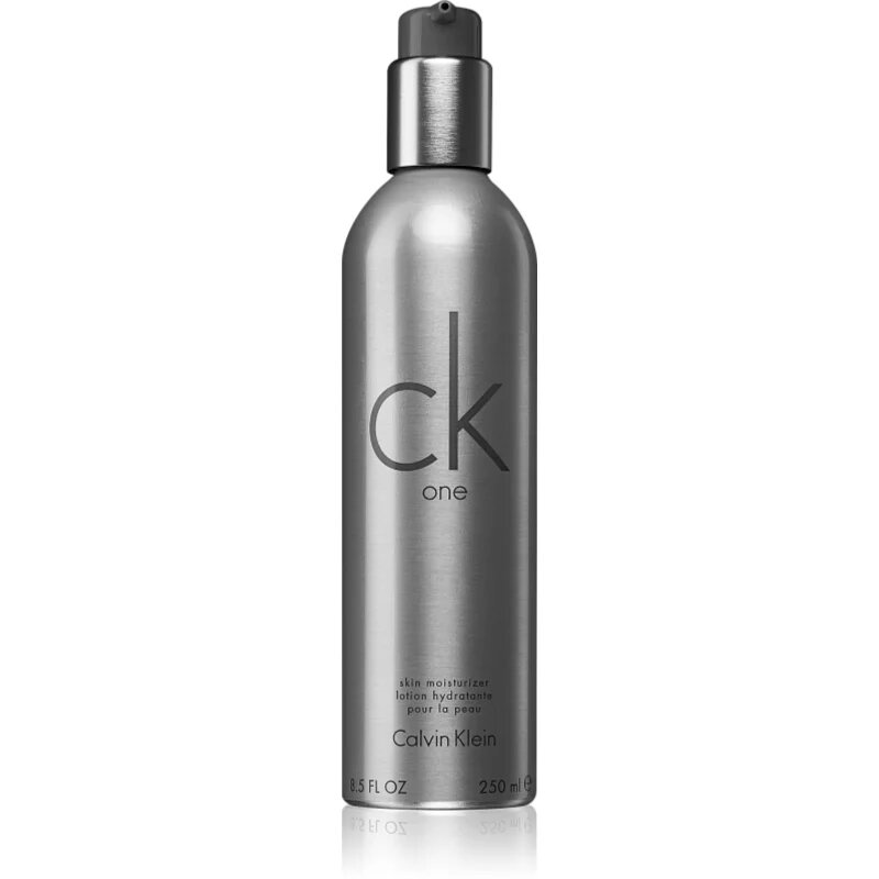 Calvin Klein CK One хидратиращо мляко за тяло унисекс 250 мл.