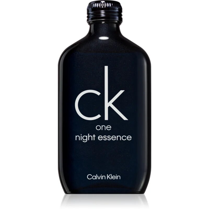 Calvin Klein CK One Night Essence парфюм intense унисекс 100 мл.