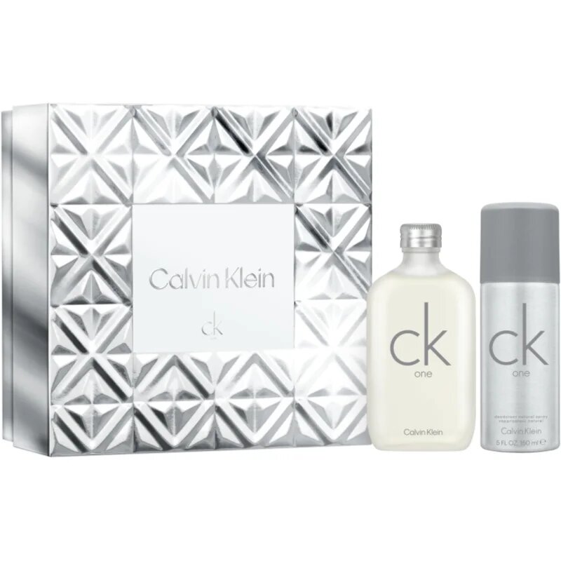 Calvin Klein CK One подаръчен комплект унисекс
