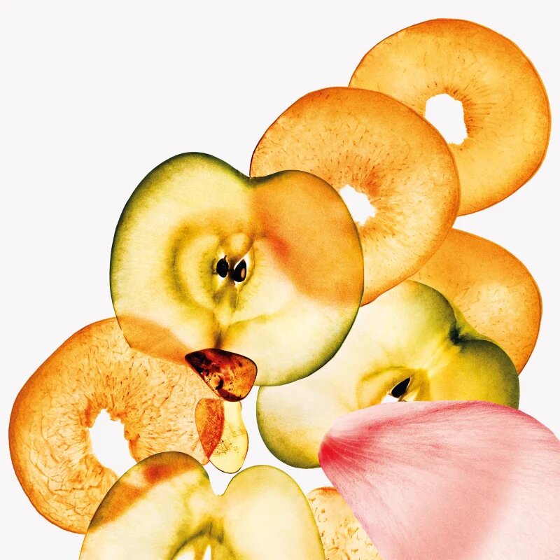 Calvin Klein CK Sheer Peach Парфюмирана мъгла за тяло и коса унисекс 100 мл.