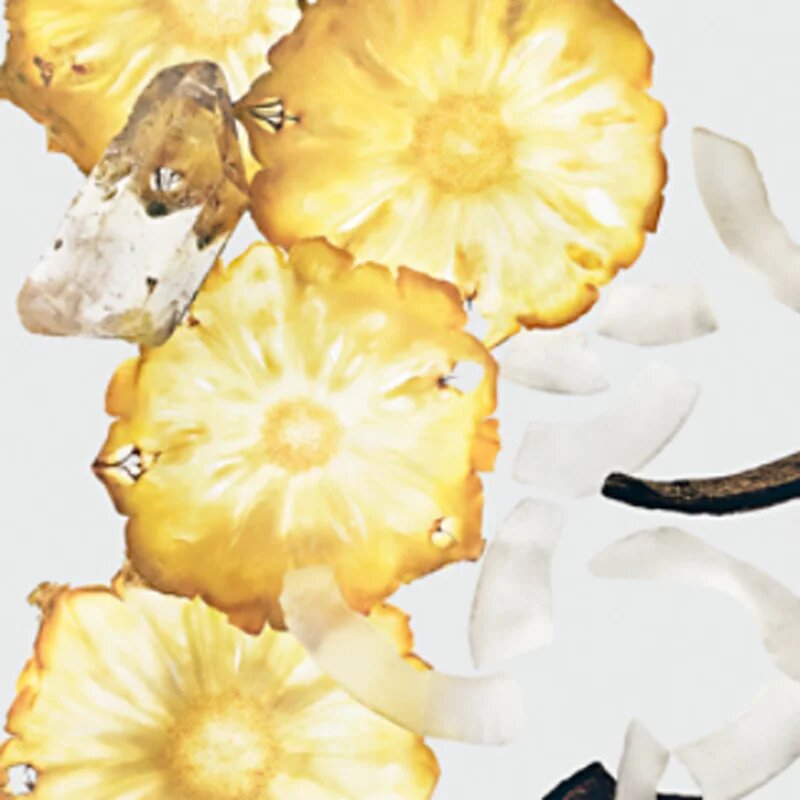 Calvin Klein CK Silky Coconut Парфюмирана мъгла за тяло и коса унисекс 100 мл.