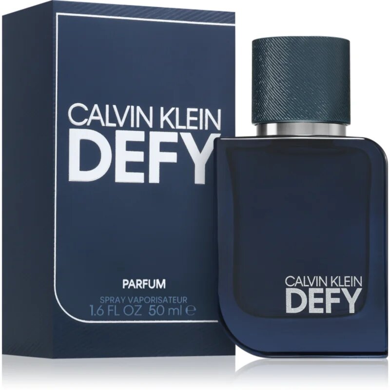Calvin Klein Defy парфюм за мъже 50 мл.
