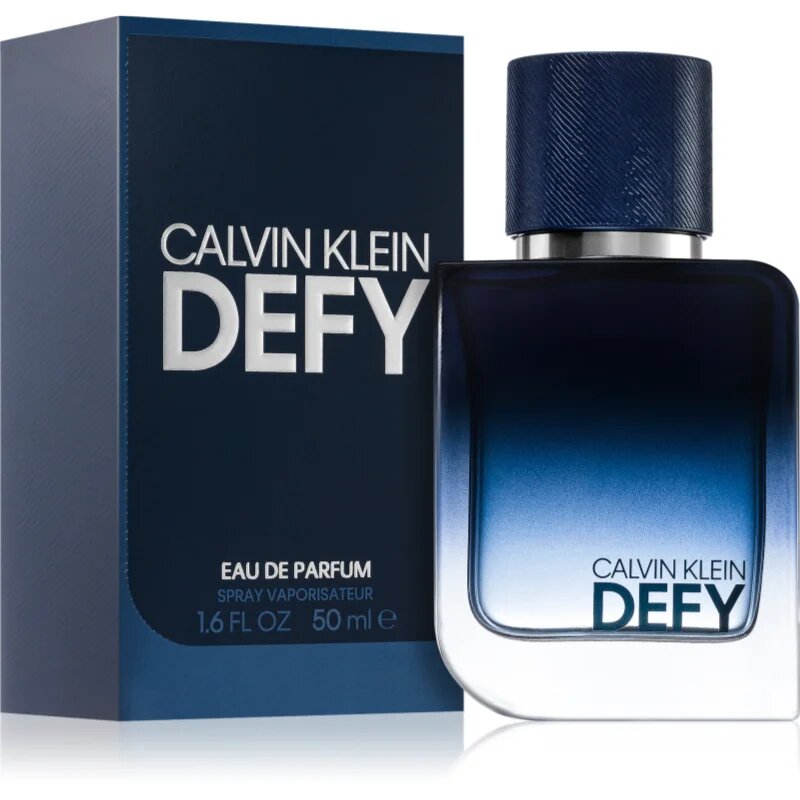 Calvin Klein Defy парфюмна вода за мъже 50 мл.