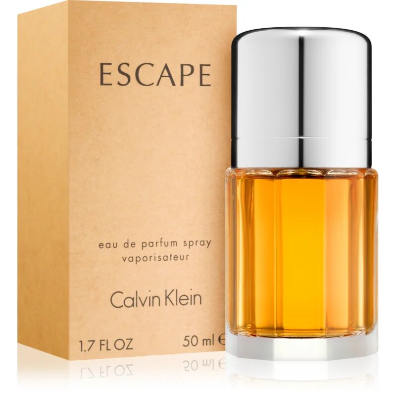 Calvin Klein Escape парфюмна вода за жени 50 мл.