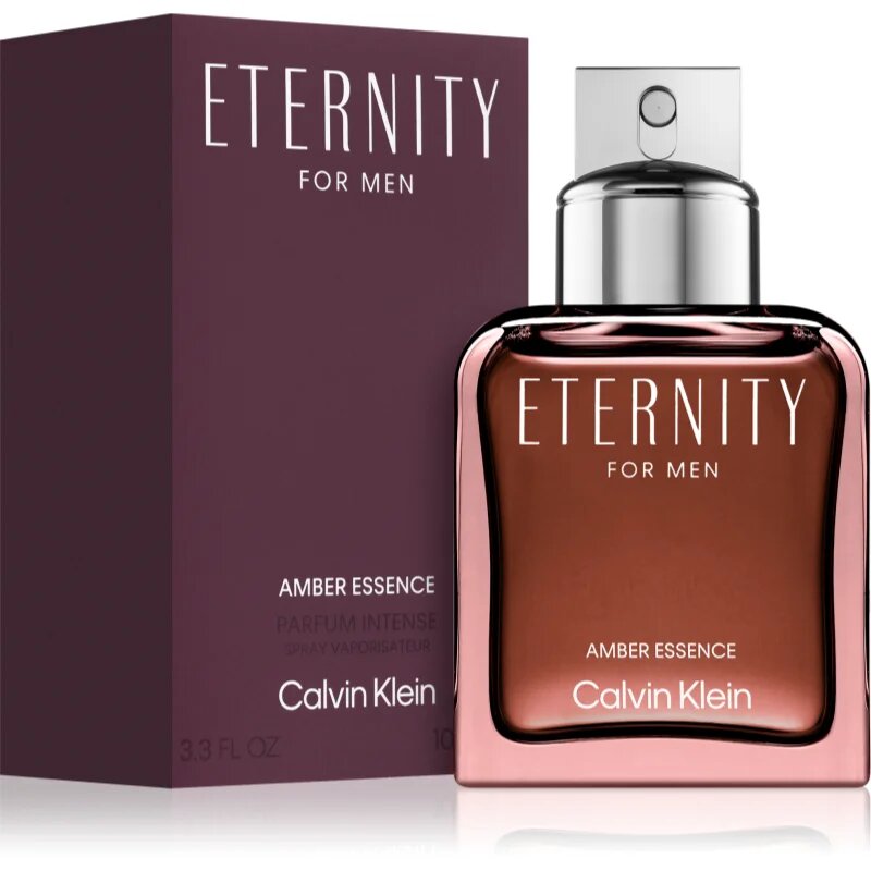 Calvin Klein Eternity for Men Amber Essence парфюм за мъже 100 мл.