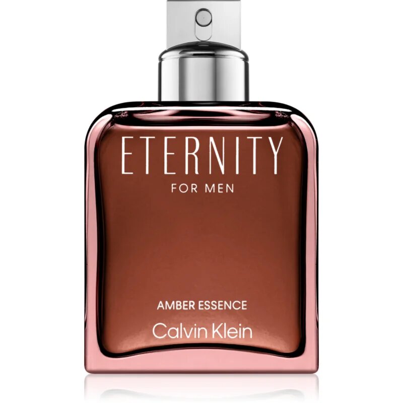 Calvin Klein Eternity for Men Amber Essence парфюм за мъже 200 мл.