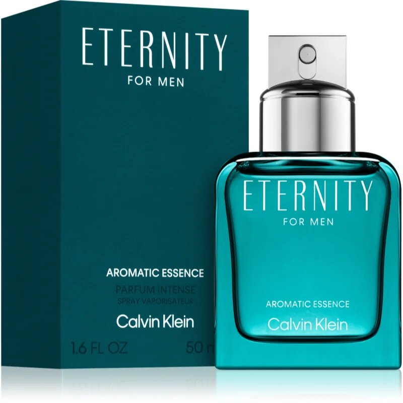 Calvin Klein Eternity for Men Aromatic Essence парфюмна вода за мъже 50 мл.