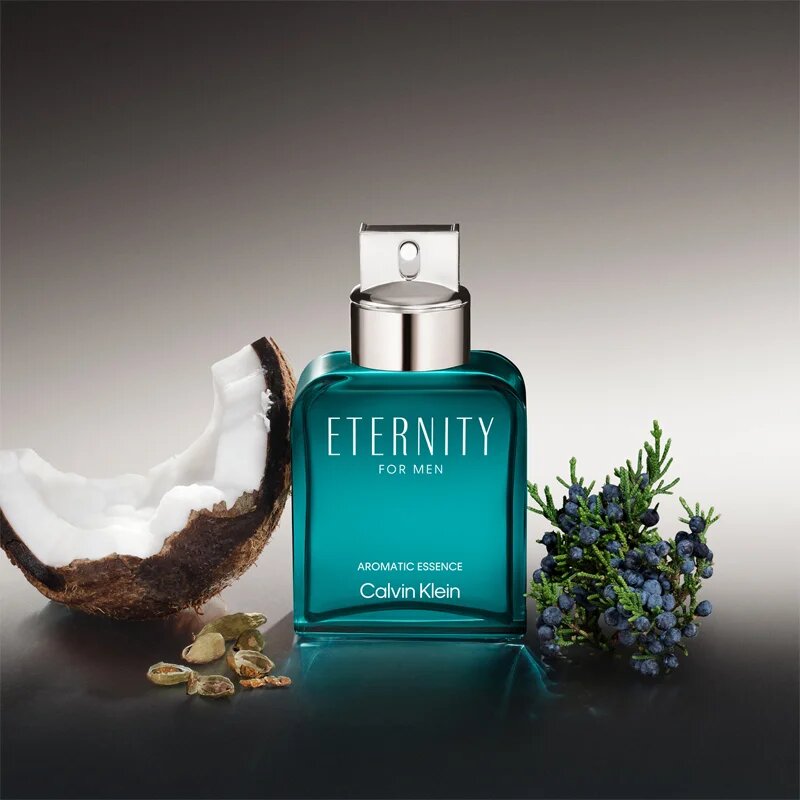 Calvin Klein Eternity for Men Aromatic Essence парфюмна вода за мъже 50 мл.