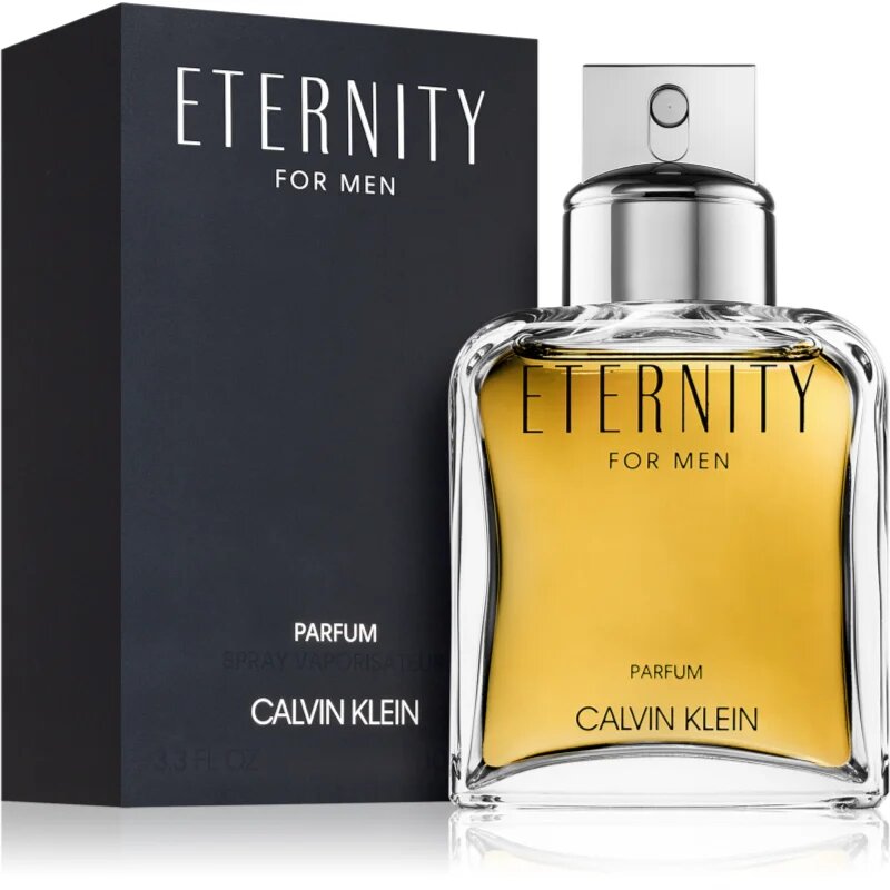 Calvin Klein Eternity for Men Parfum парфюм за мъже 100 мл.