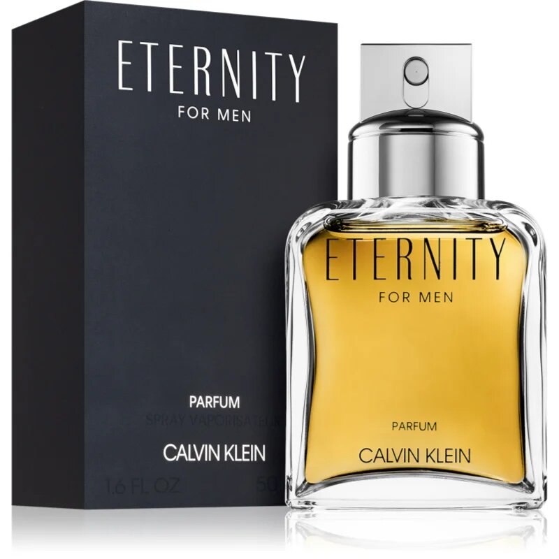 Calvin Klein Eternity for Men Parfum парфюм за мъже 50 мл.