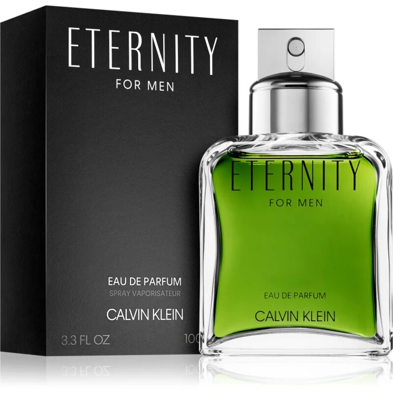 Calvin Klein Eternity for Men парфюмна вода за мъже 100 мл.