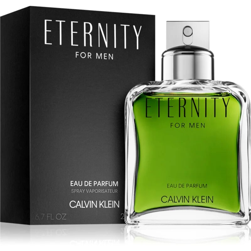Calvin Klein Eternity for Men парфюмна вода за мъже 200 мл.
