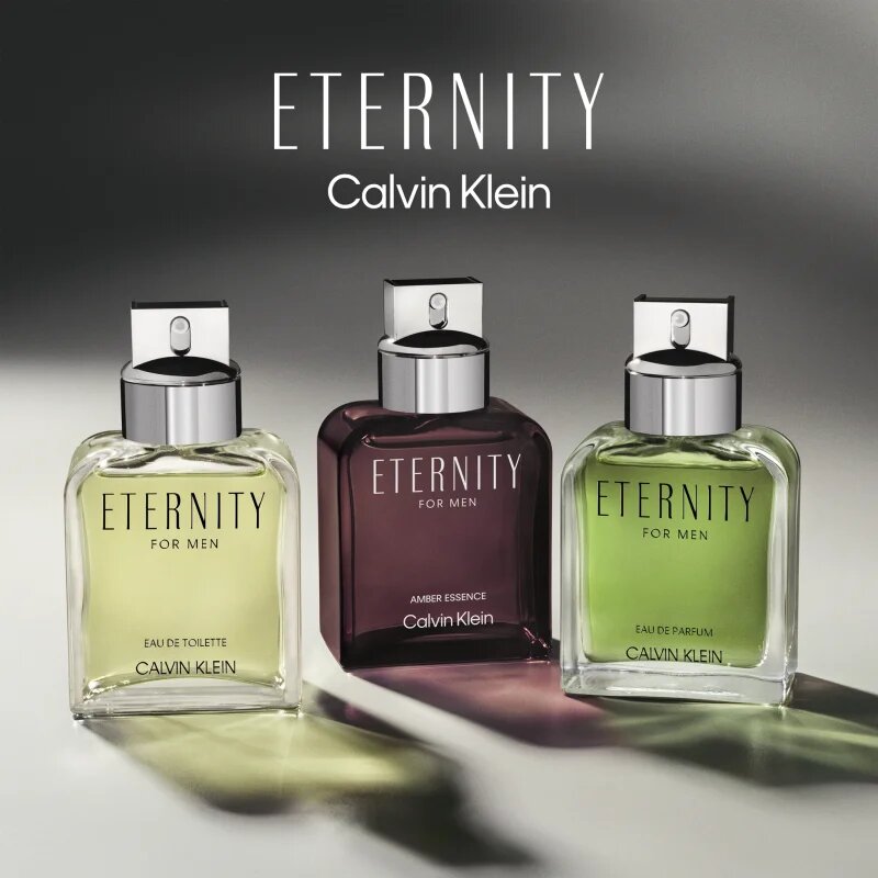 Calvin Klein Eternity for Men парфюмна вода за мъже 200 мл.