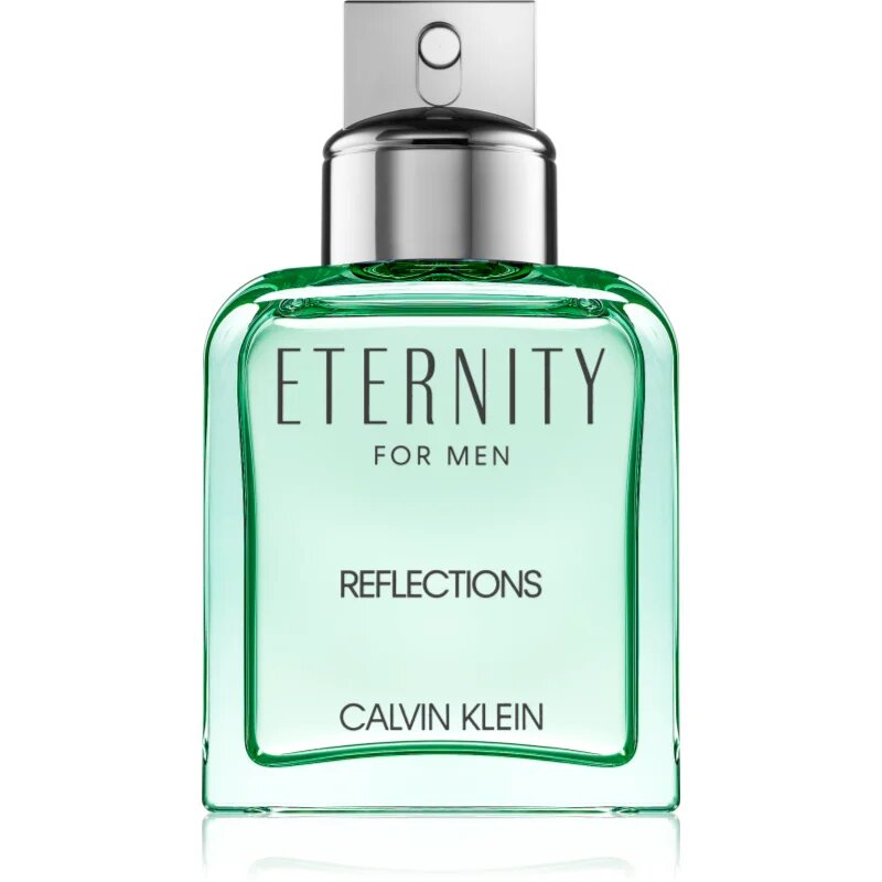 Calvin Klein Eternity for Men Reflections тоалетна вода за мъже 100 мл.
