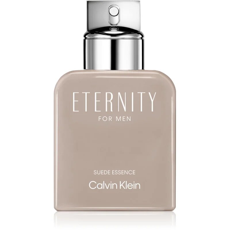 Calvin Klein Eternity for Men Suede Essence парфюм intense за мъже 100 мл.