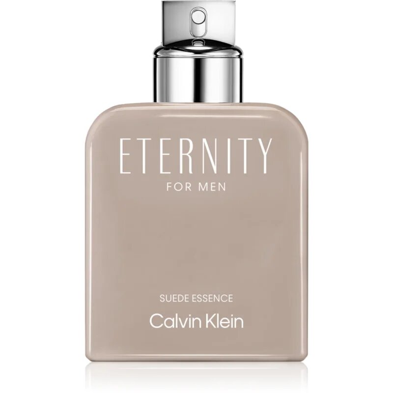 Calvin Klein Eternity for Men Suede Essence парфюм intense за мъже 200 мл.