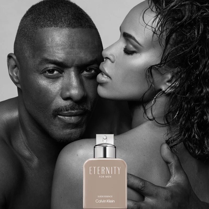Calvin Klein Eternity for Men Suede Essence парфюм intense за мъже 200 мл.