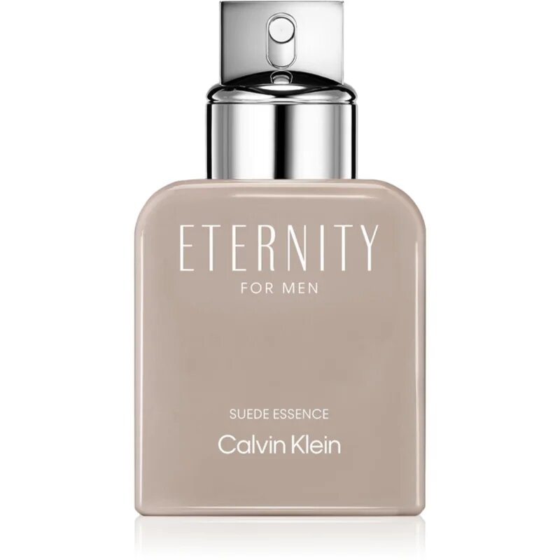 Calvin Klein Eternity for Men Suede Essence парфюм intense за мъже 50 мл.