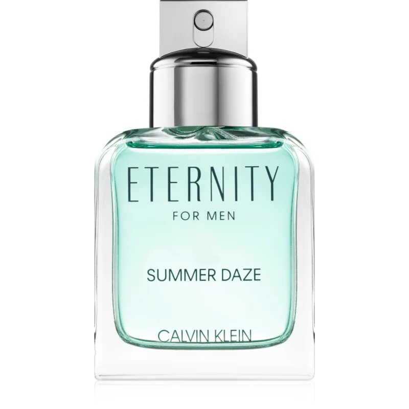 Calvin Klein Eternity for Men Summer Daze тоалетна вода за мъже 100 мл.