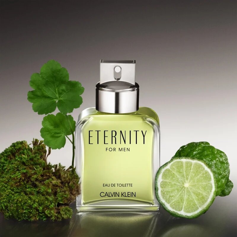 Calvin Klein Eternity for Men тоалетна вода за мъже 100 мл.