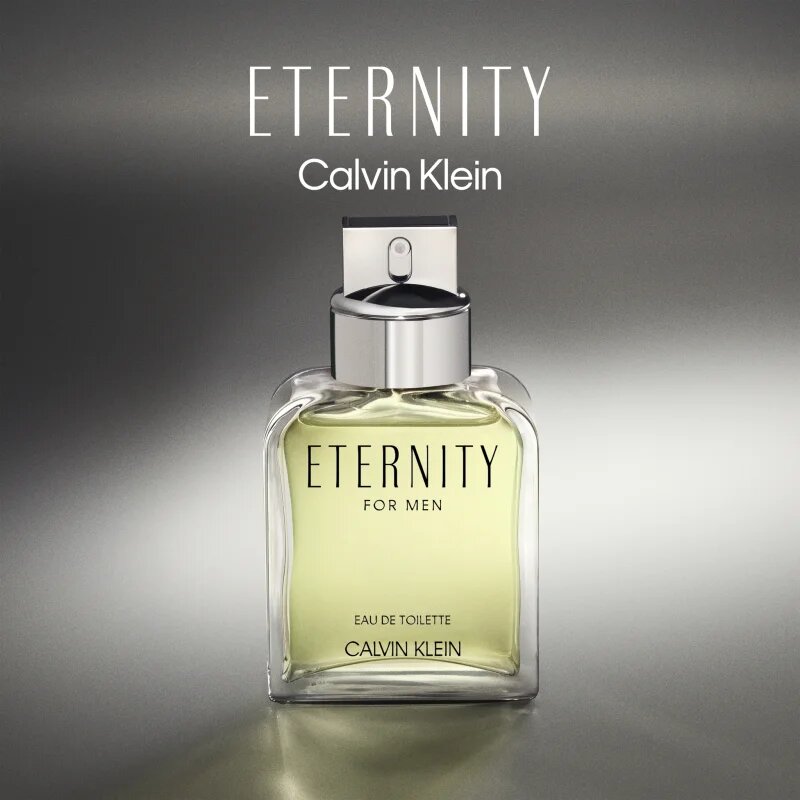 Calvin Klein Eternity for Men тоалетна вода за мъже 100 мл.