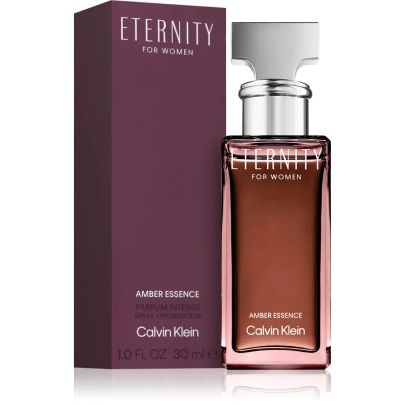 Calvin Klein Eternity For Women Amber Essence парфюм за жени 30 мл.