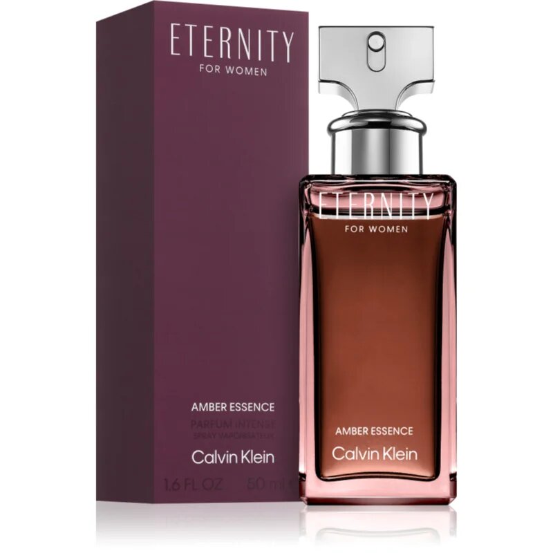 Calvin Klein Eternity For Women Amber Essence парфюм за жени 50 мл.